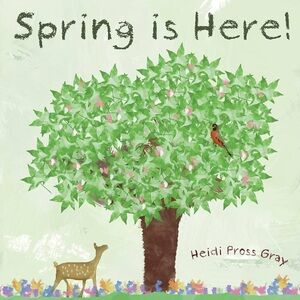 Spring is finally here! Let’s Go Shopping!